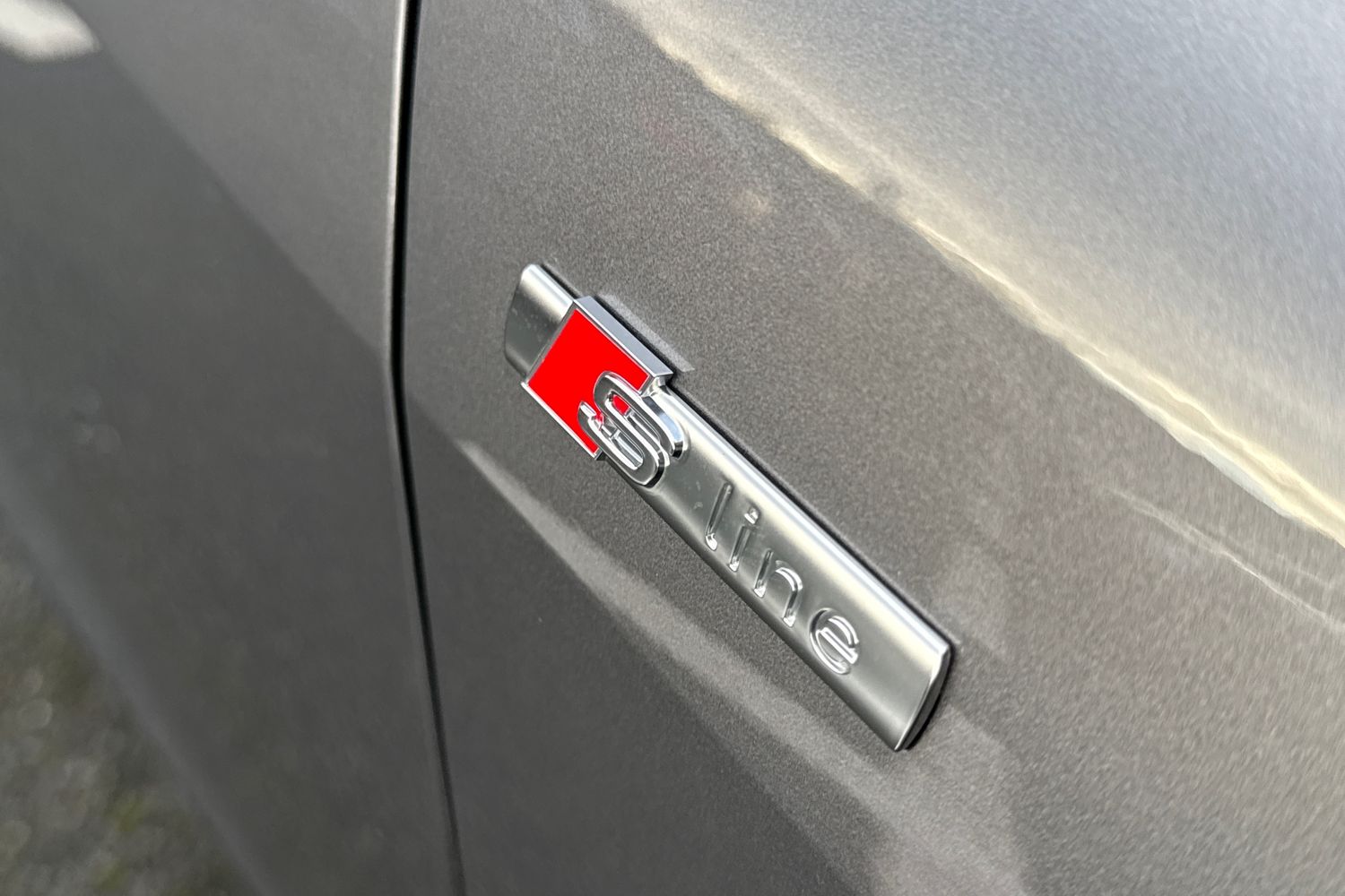 Used Audi Q4 e-tron 2025 for sale - 77368682: Photo 28