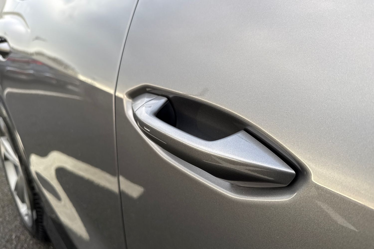 Used Audi Q4 e-tron 2025 for sale - 77368682: Photo 30