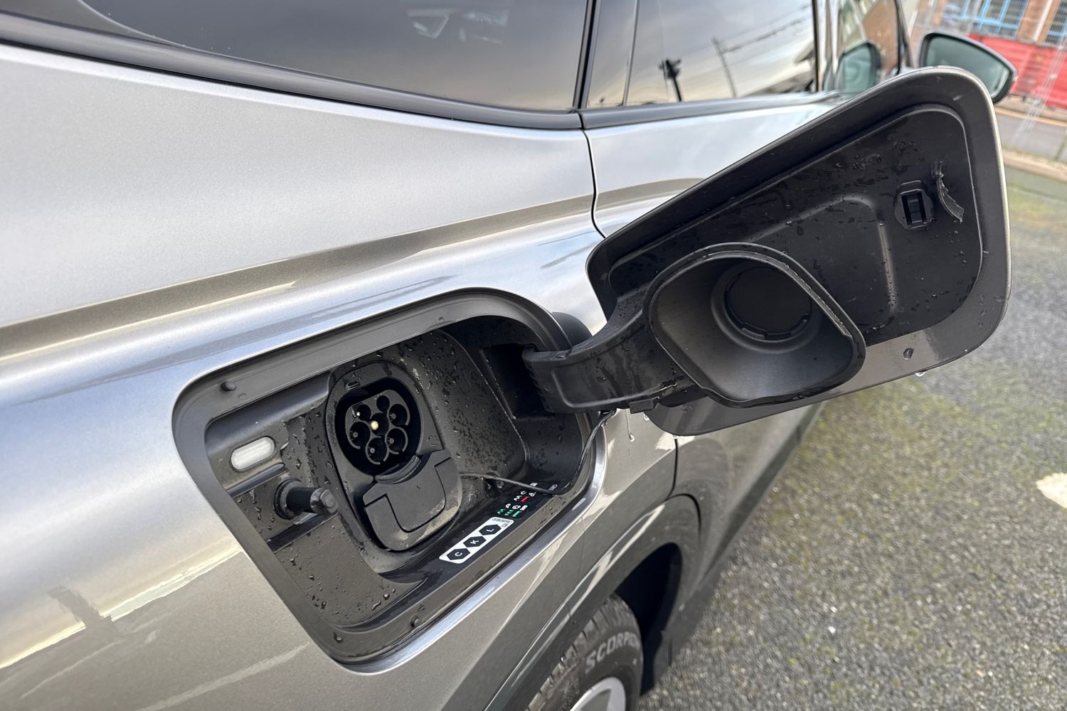 Used Audi Q4 e-tron 2025 for sale - 77368682: Photo 31