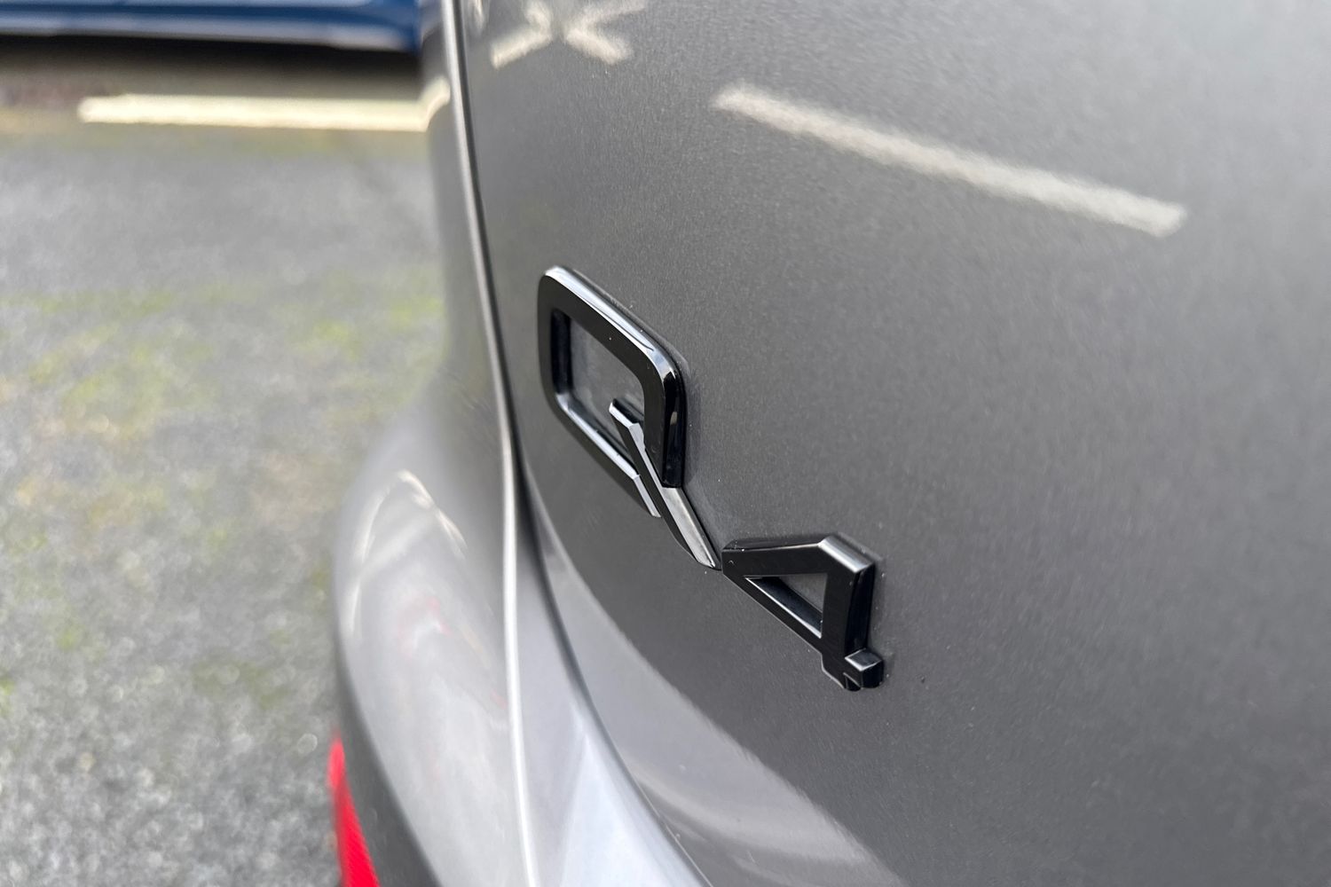 Used Audi Q4 e-tron 2025 for sale - 77368682: Photo 34