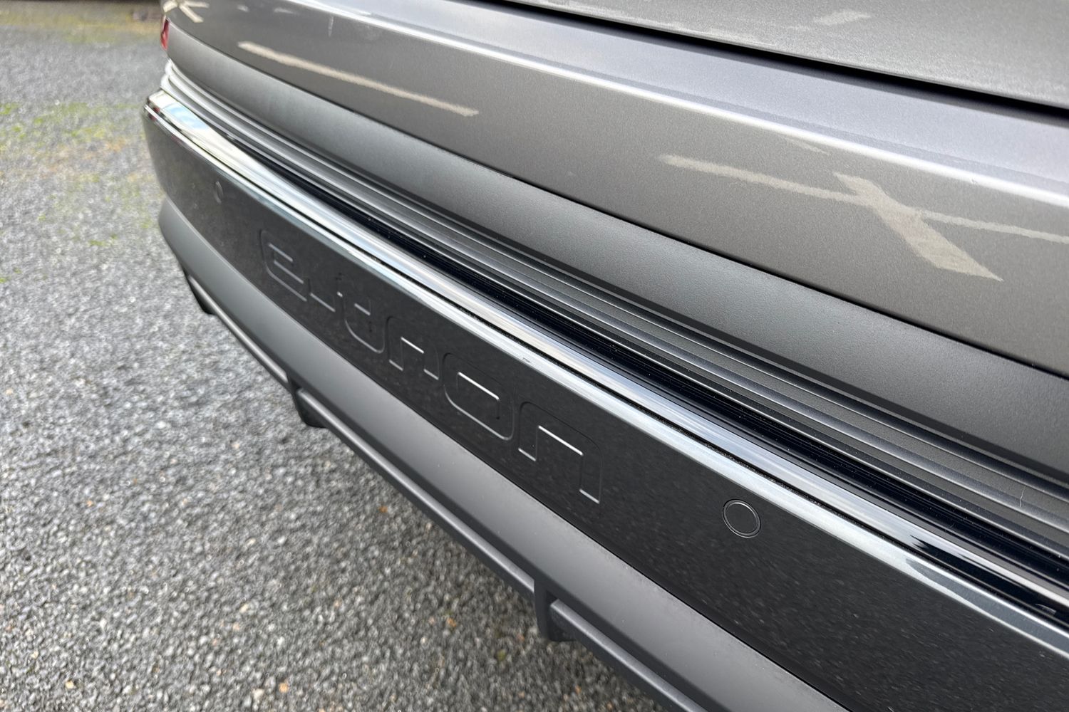 Used Audi Q4 e-tron 2025 for sale - 77368682: Photo 35