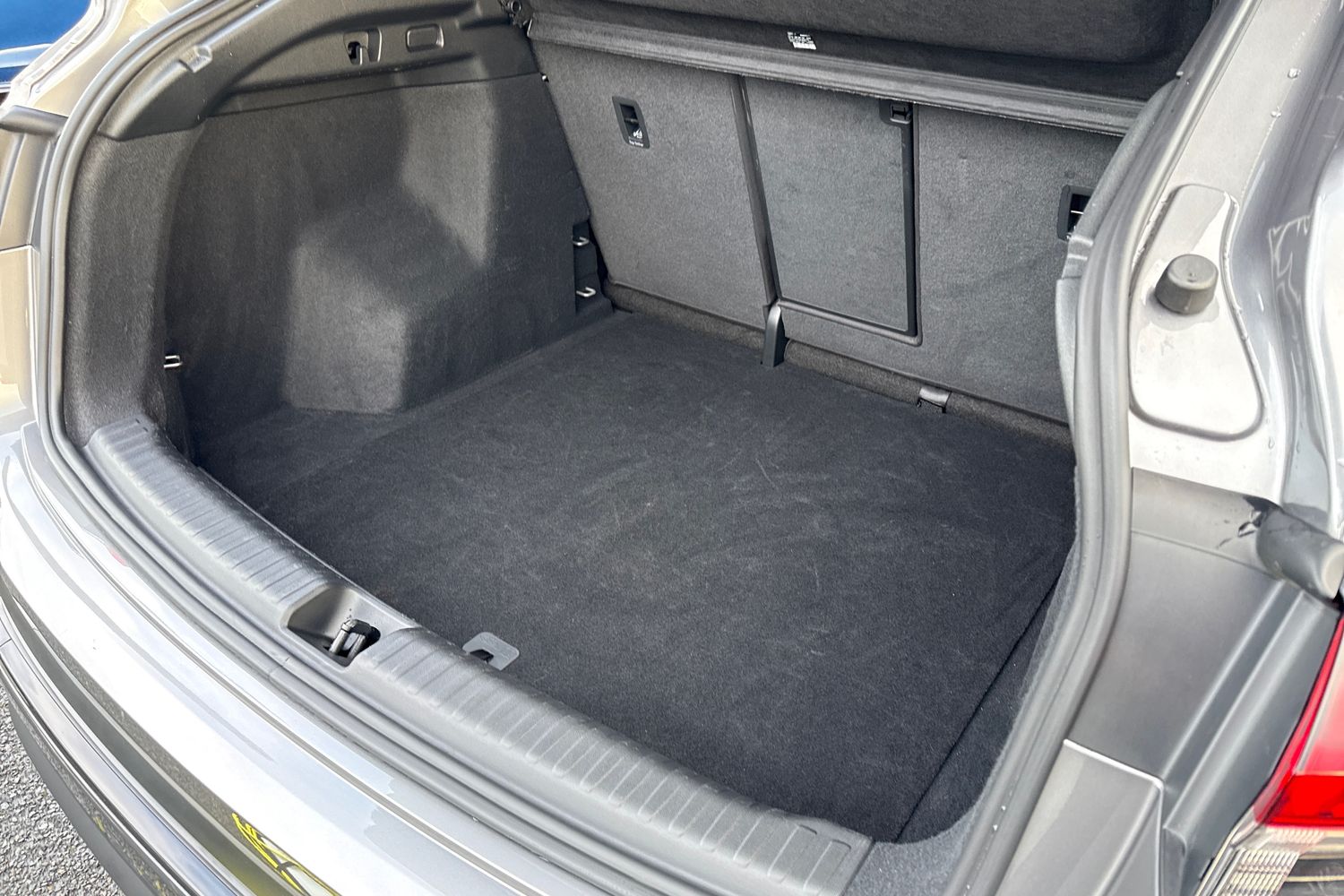 Used Audi Q4 e-tron 2025 for sale - 77368682: Photo 36