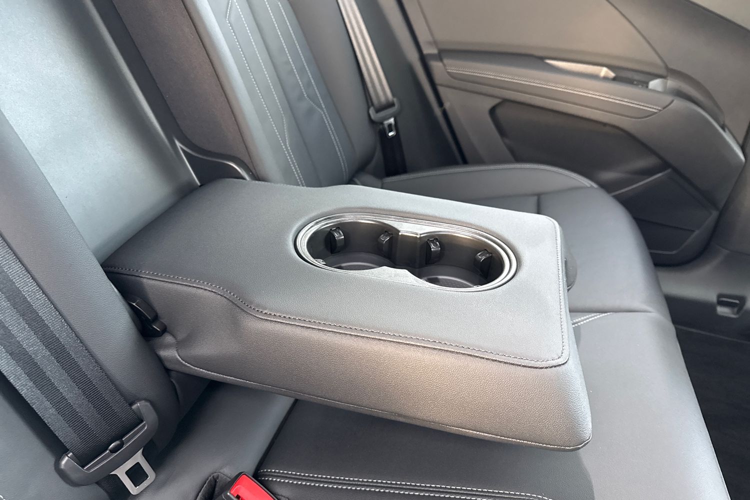 Used Audi Q4 e-tron 2025 for sale - 77368682: Photo 41