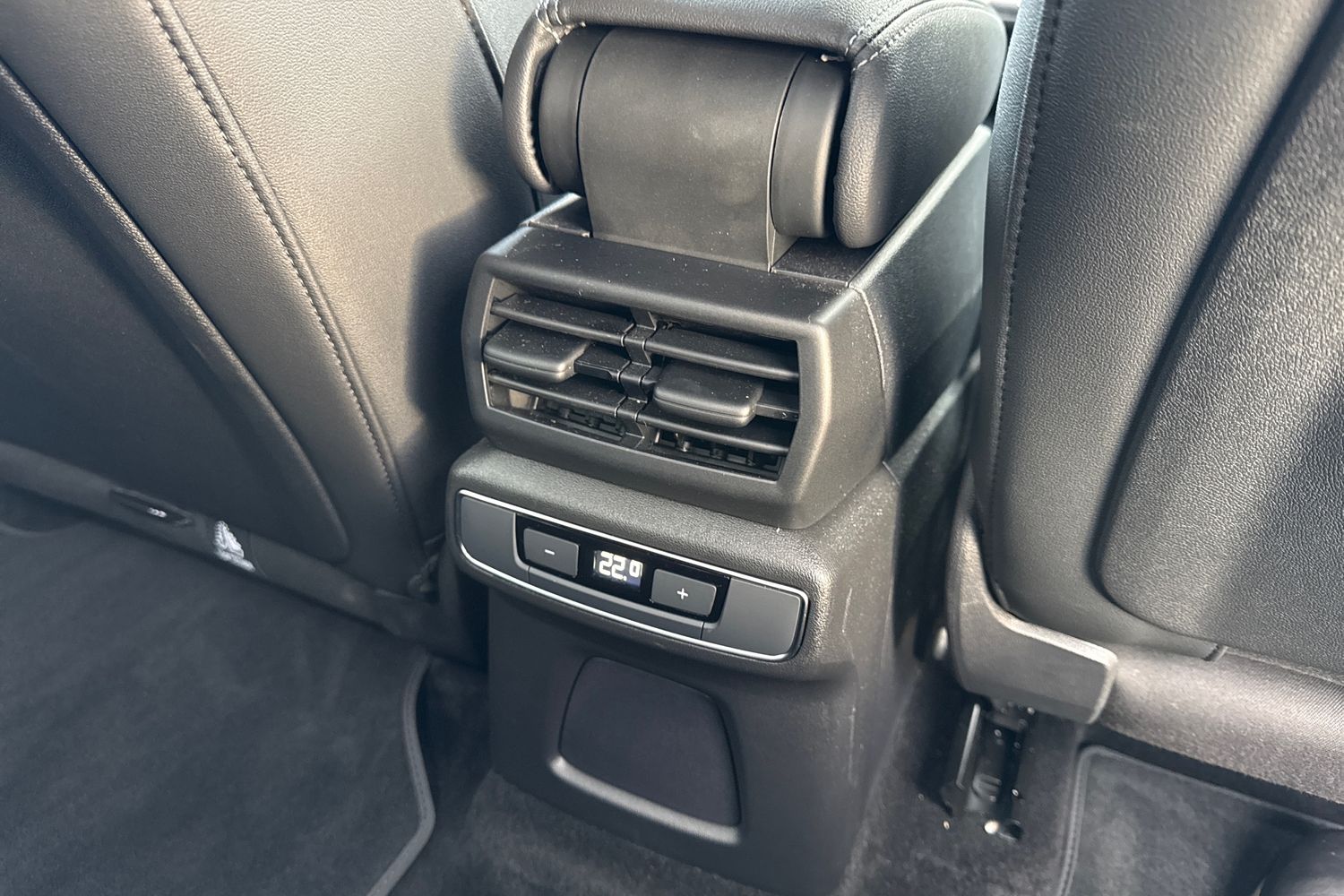 Used Audi Q4 e-tron 2025 for sale - 77368682: Photo 42