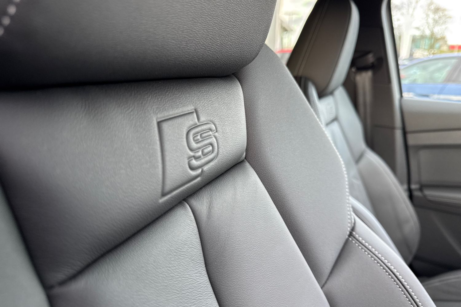 Used Audi Q4 e-tron 2025 for sale - 77368682: Photo 44