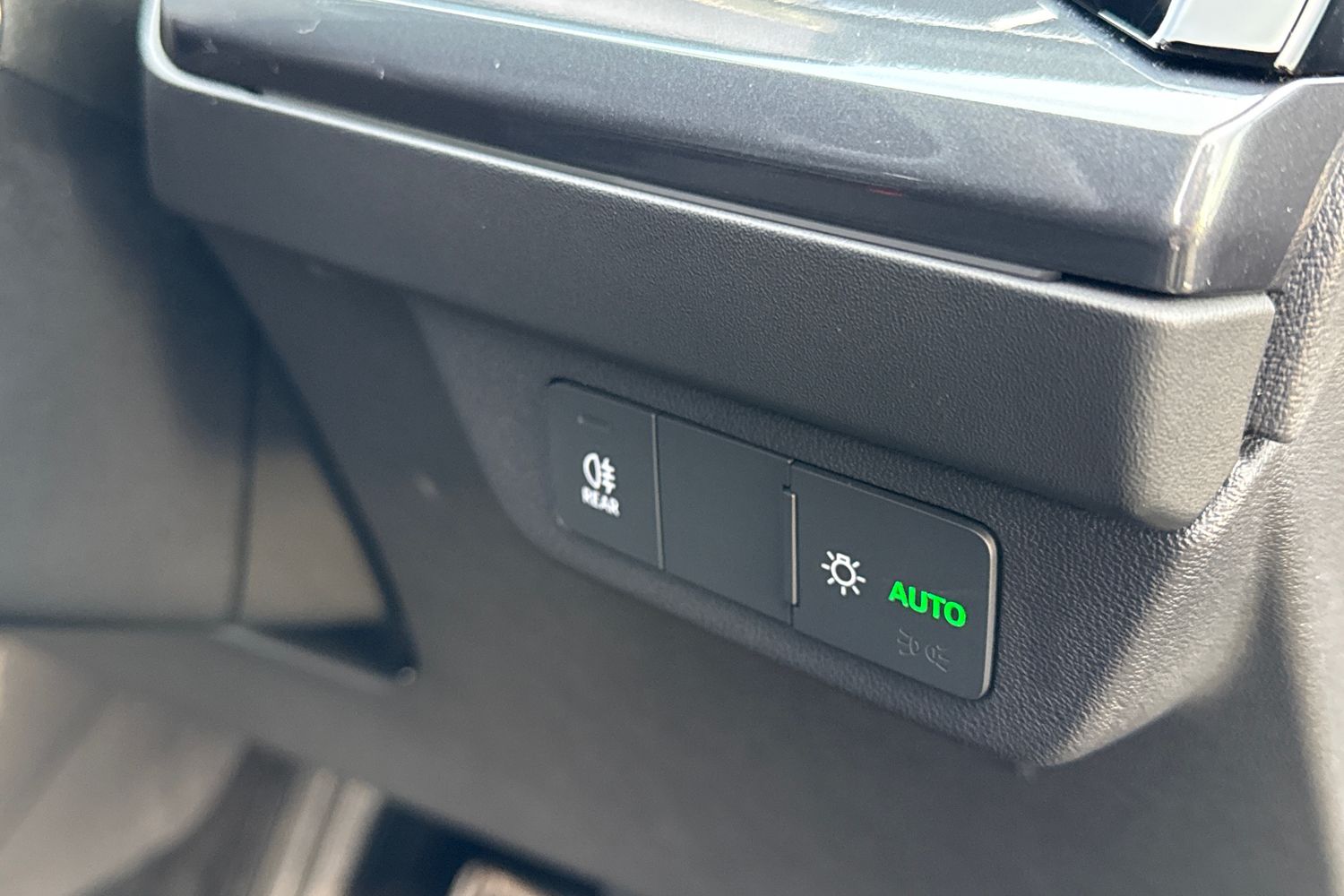 Used Audi Q4 e-tron 2025 for sale - 77368682: Photo 46