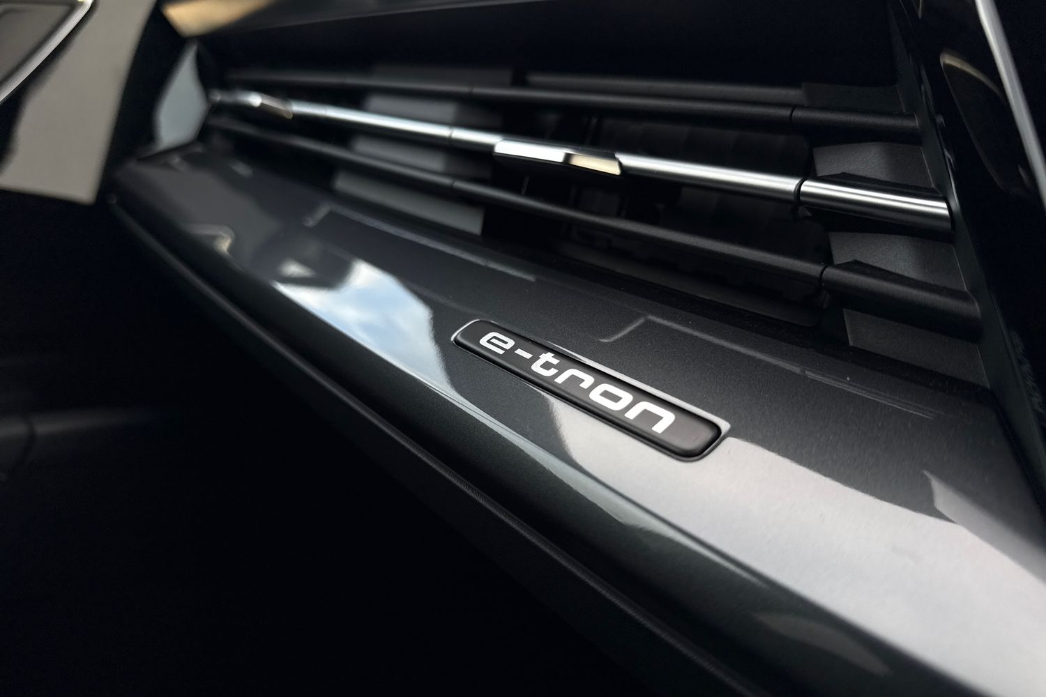 Used Audi Q4 e-tron 2025 for sale - 77368682: Photo 61