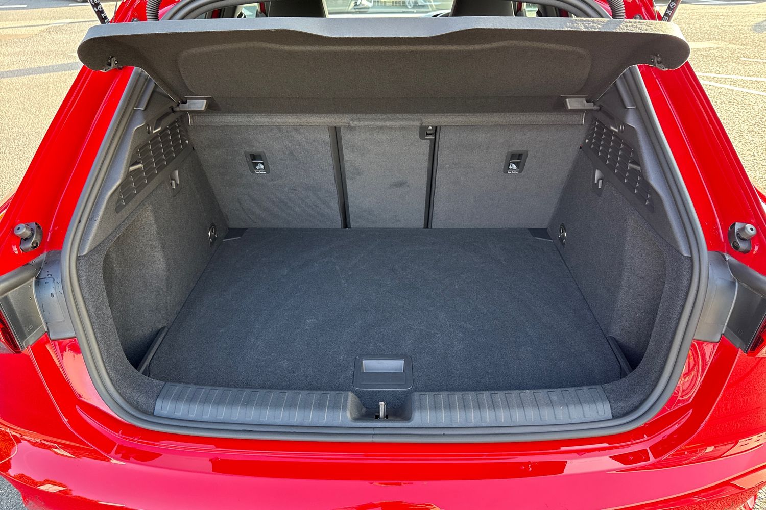 Used Audi A3 2025 for sale - 76653998: Photo 10