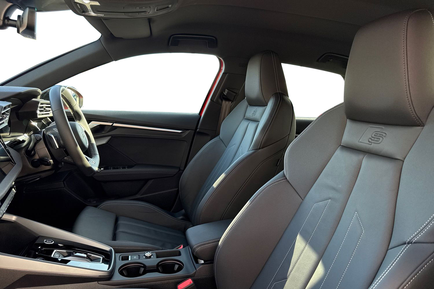 Used Audi A3 2025 for sale - 76653998: Photo 11