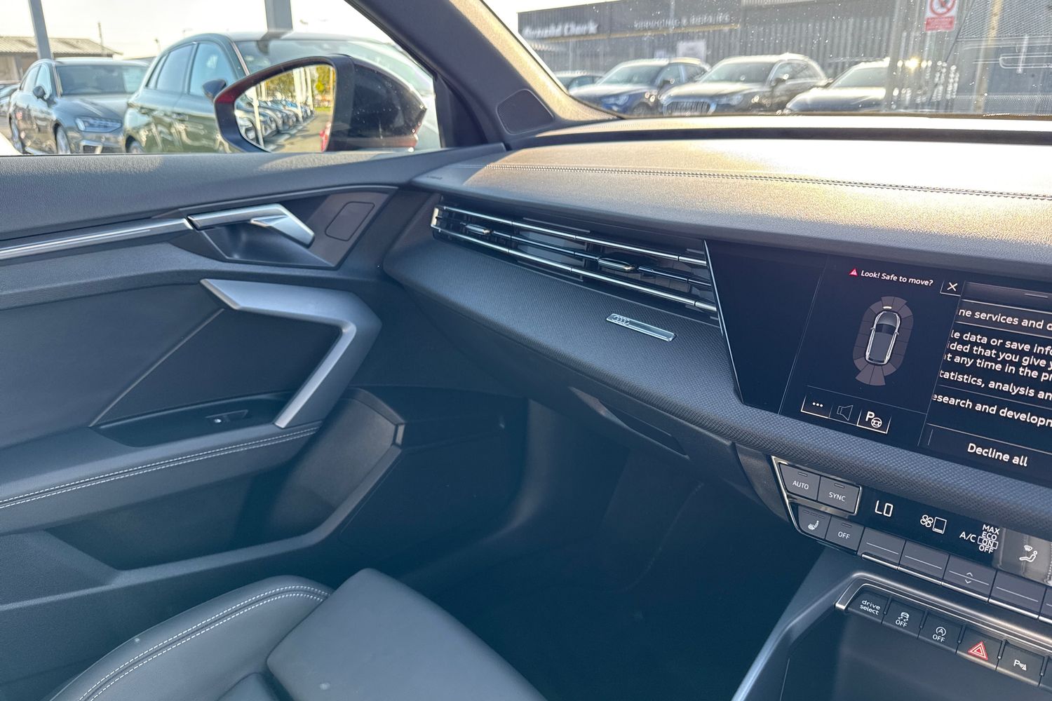 Used Audi A3 2025 for sale - 76653998: Photo 15