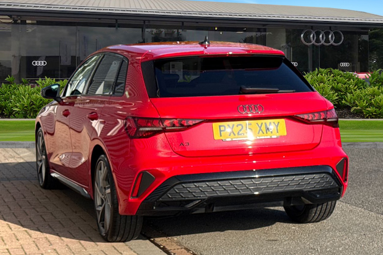 Used Audi A3 2025 for sale - 76653998: Photo 2