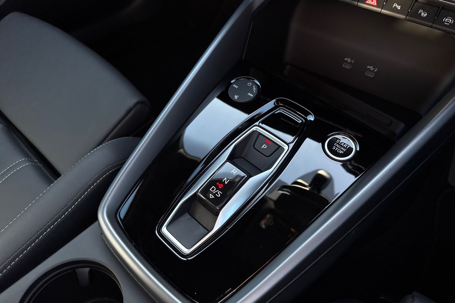 Used Audi A3 2025 for sale - 76653998: Photo 20