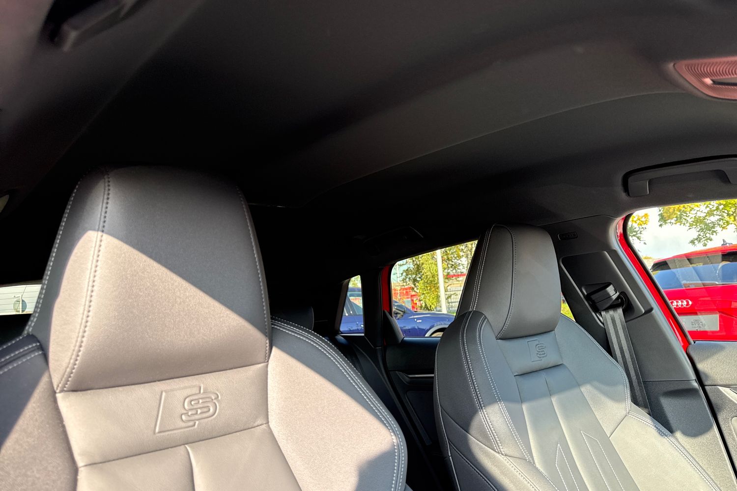 Used Audi A3 2025 for sale - 76653998: Photo 21