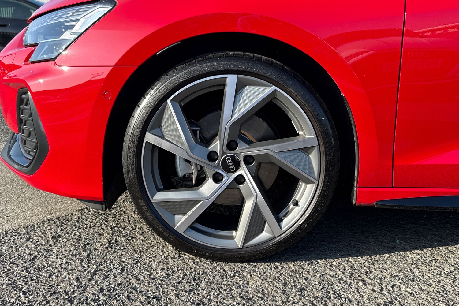 Used Audi A3 2025 for sale - 76653998: Photo 22