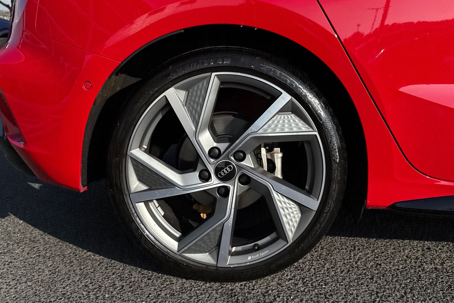 Used Audi A3 2025 for sale - 76653998: Photo 24