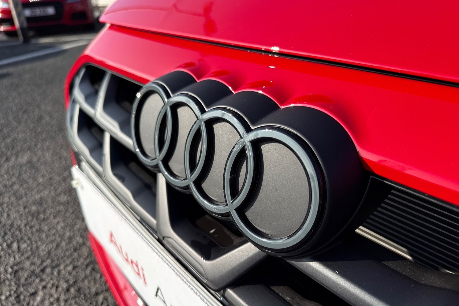 Used Audi A3 2025 for sale - 76653998: Photo 25