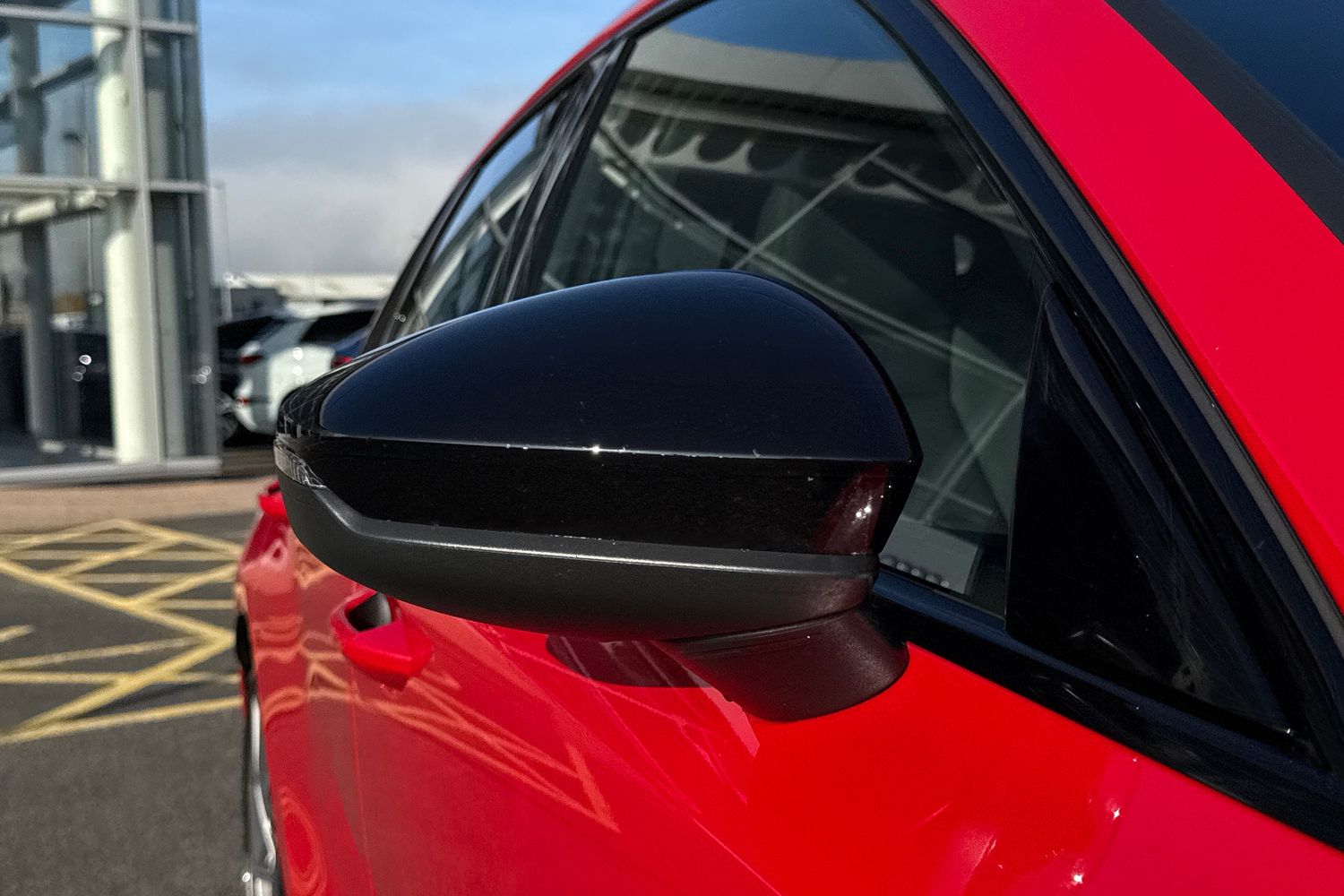 Used Audi A3 2025 for sale - 76653998: Photo 27