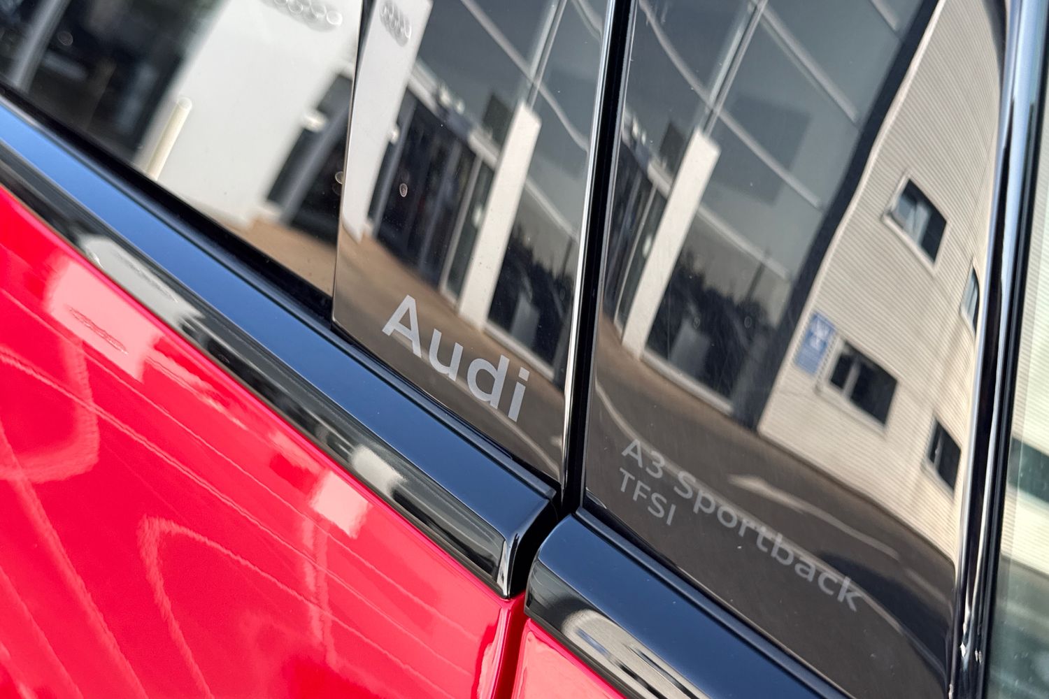 Used Audi A3 2025 for sale - 76653998: Photo 29