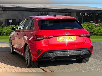 Used Audi A3 2025 for sale - 76653998: Photo