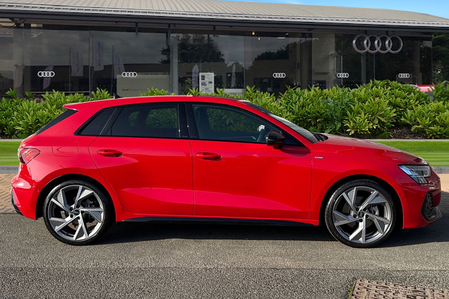 Used Audi A3 2025 for sale - 76653998: Photo 3