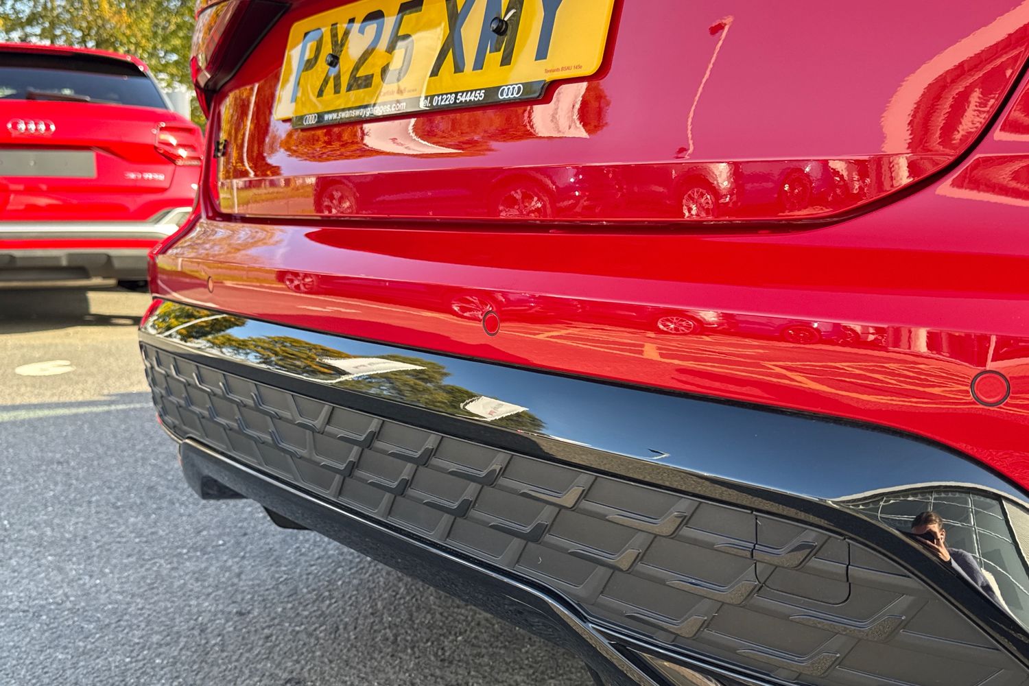 Used Audi A3 2025 for sale - 76653998: Photo 35