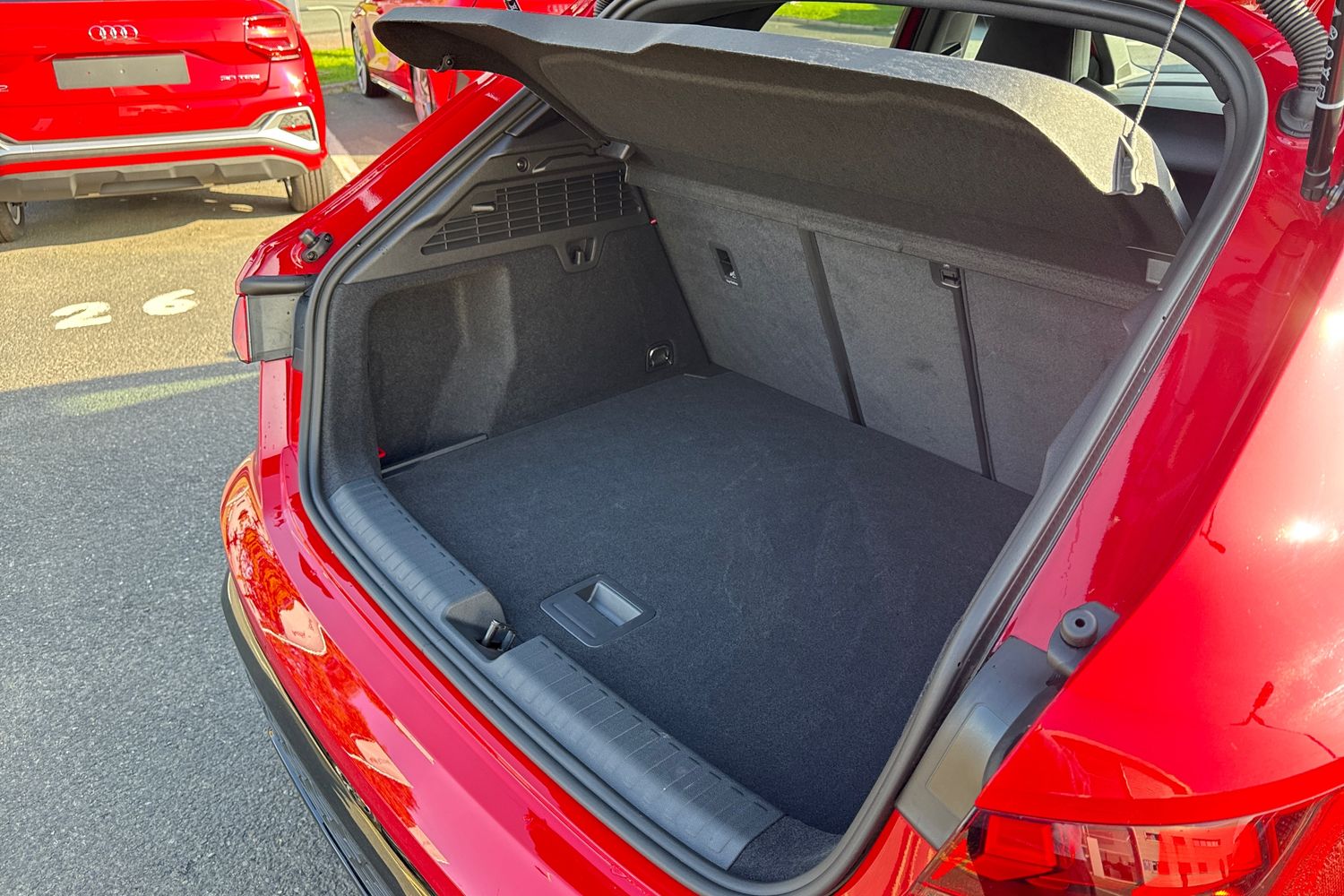 Used Audi A3 2025 for sale - 76653998: Photo 36