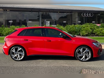 Used Audi A3 2025 for sale - 76653998: Photo