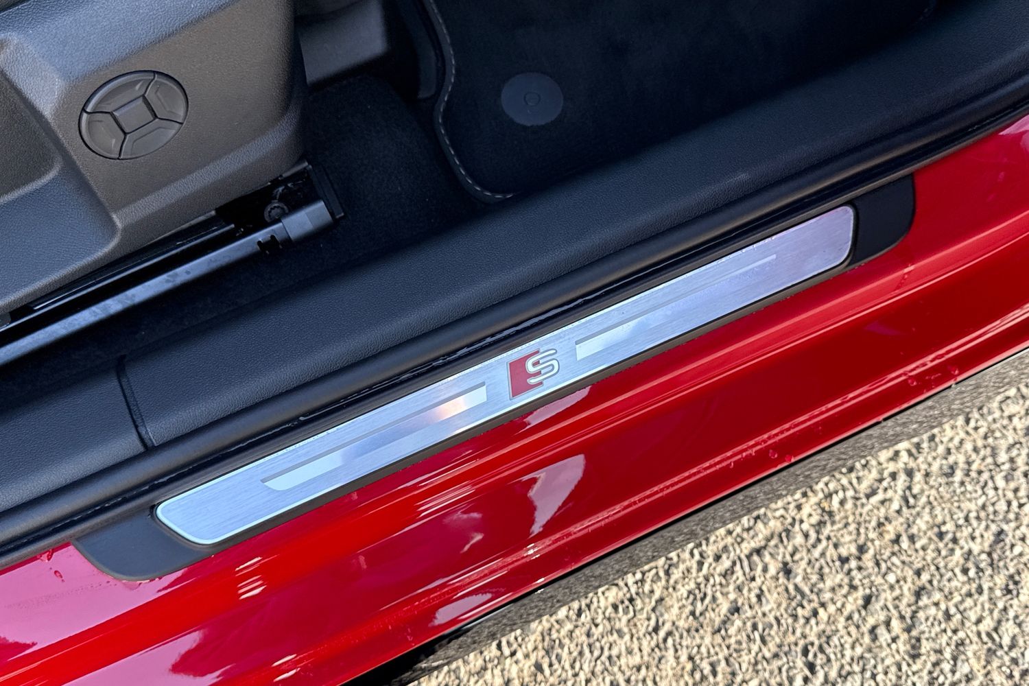 Used Audi A3 2025 for sale - 76653998: Photo 44