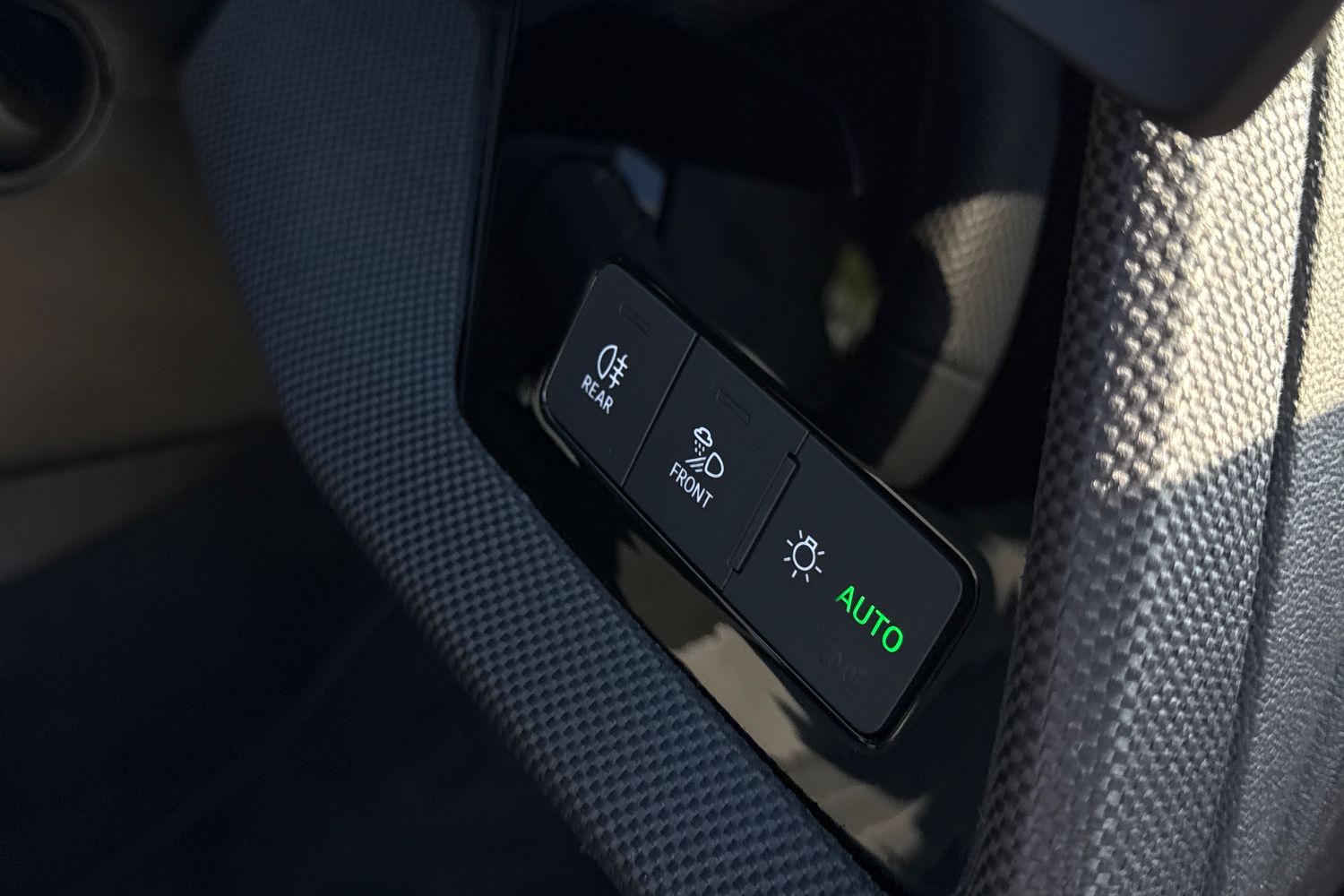 Used Audi A3 2025 for sale - 76653998: Photo 46