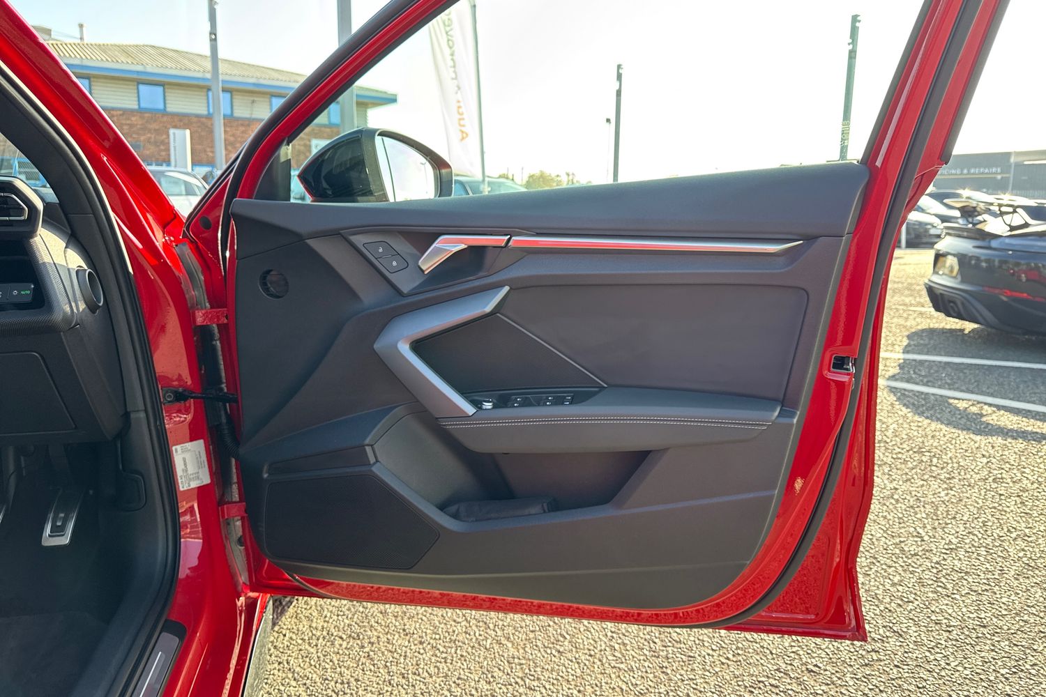 Used Audi A3 2025 for sale - 76653998: Photo 47