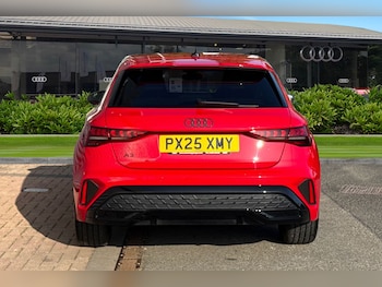 Used Audi A3 2025 for sale - 76653998: Photo