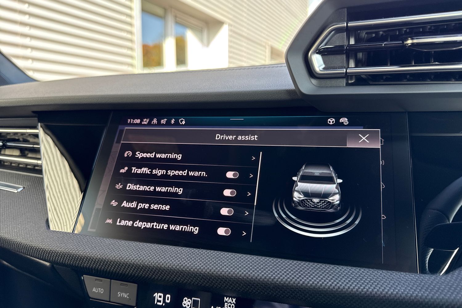 Used Audi A3 2025 for sale - 76653998: Photo 53