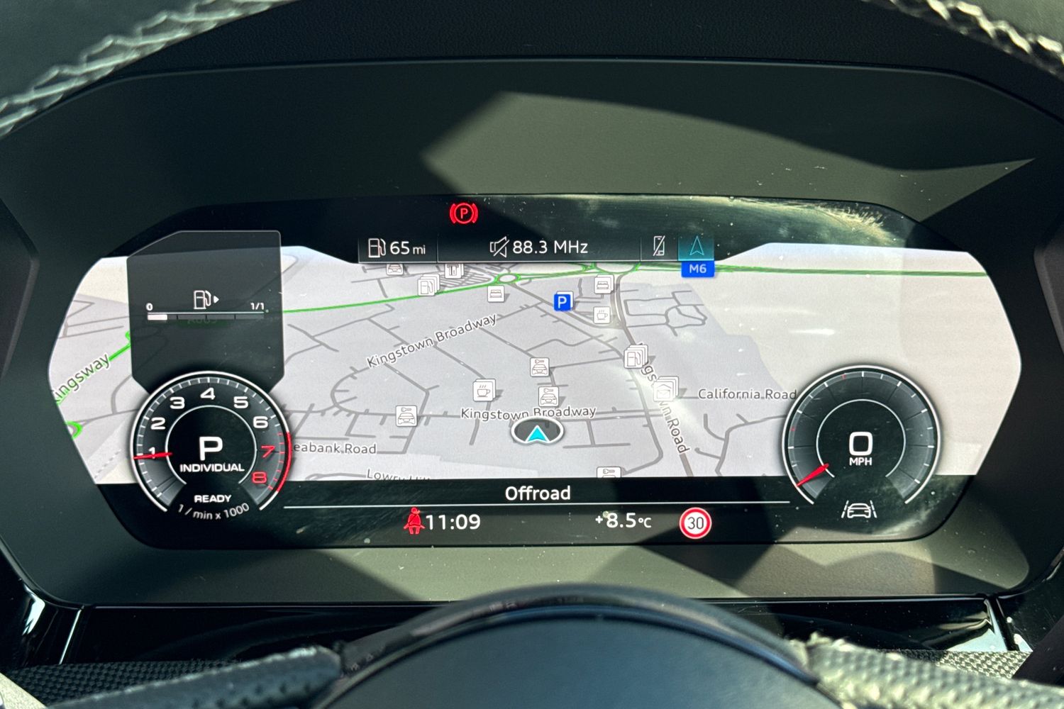 Used Audi A3 2025 for sale - 76653998: Photo 57