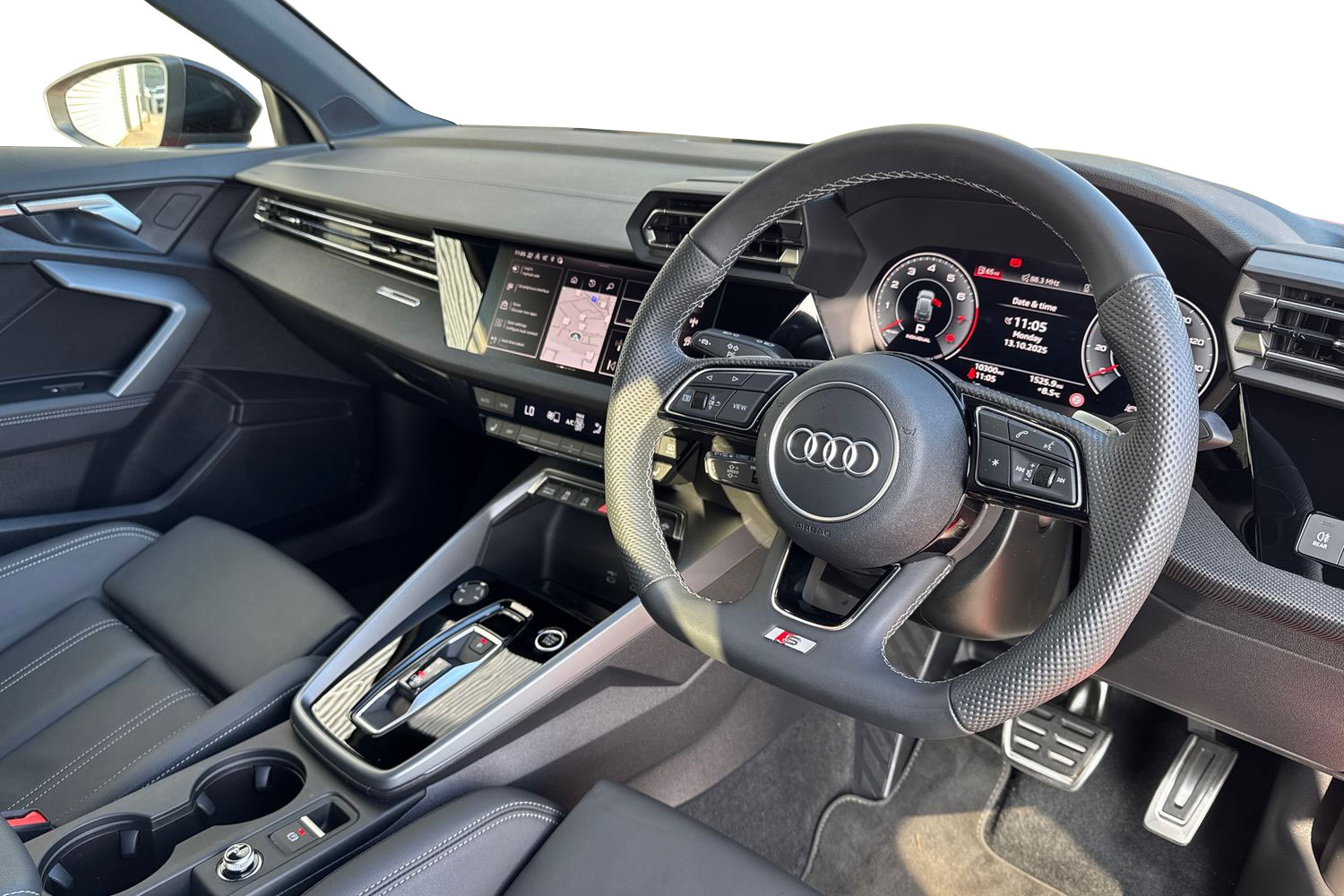 Used Audi A3 2025 for sale - 76653998: Photo 8