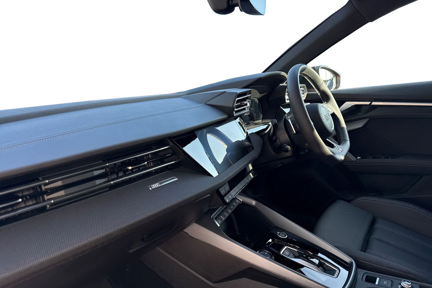 Used Audi A3 2025 for sale - 76653998: Photo 9