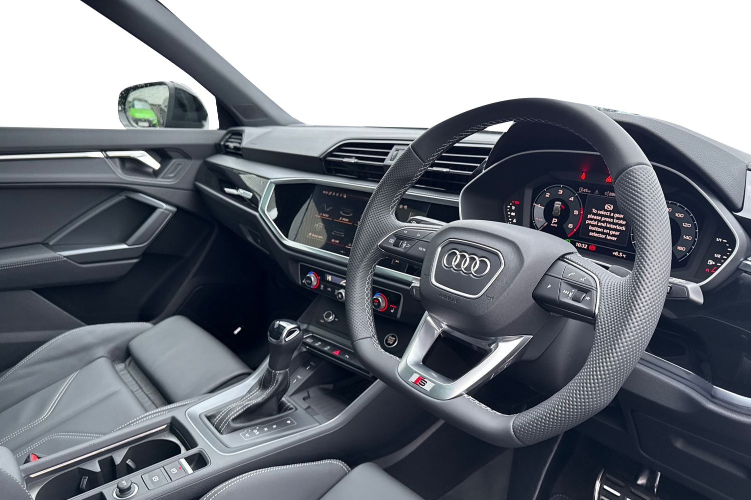 Used Audi Q3 2026 for sale - 77589561: Photo 13