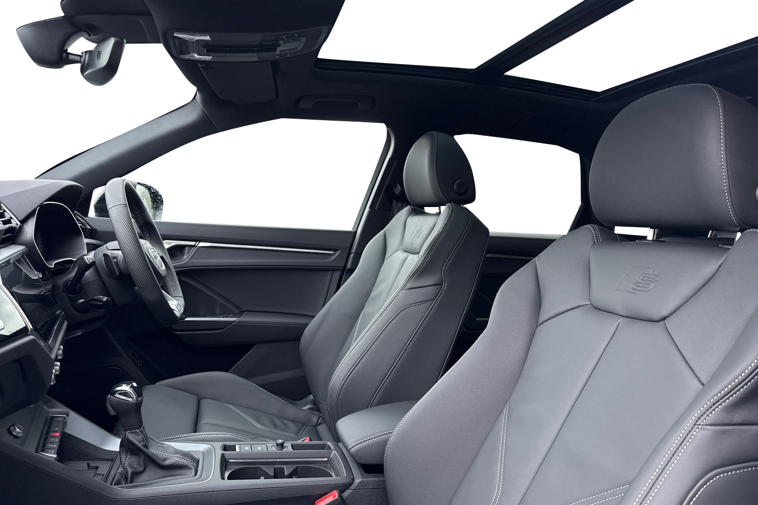 Used Audi Q3 2026 for sale - 77589561: Photo 15