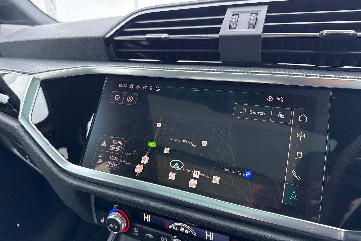 Used Audi Q3 2026 for sale - 77589561: Photo 16