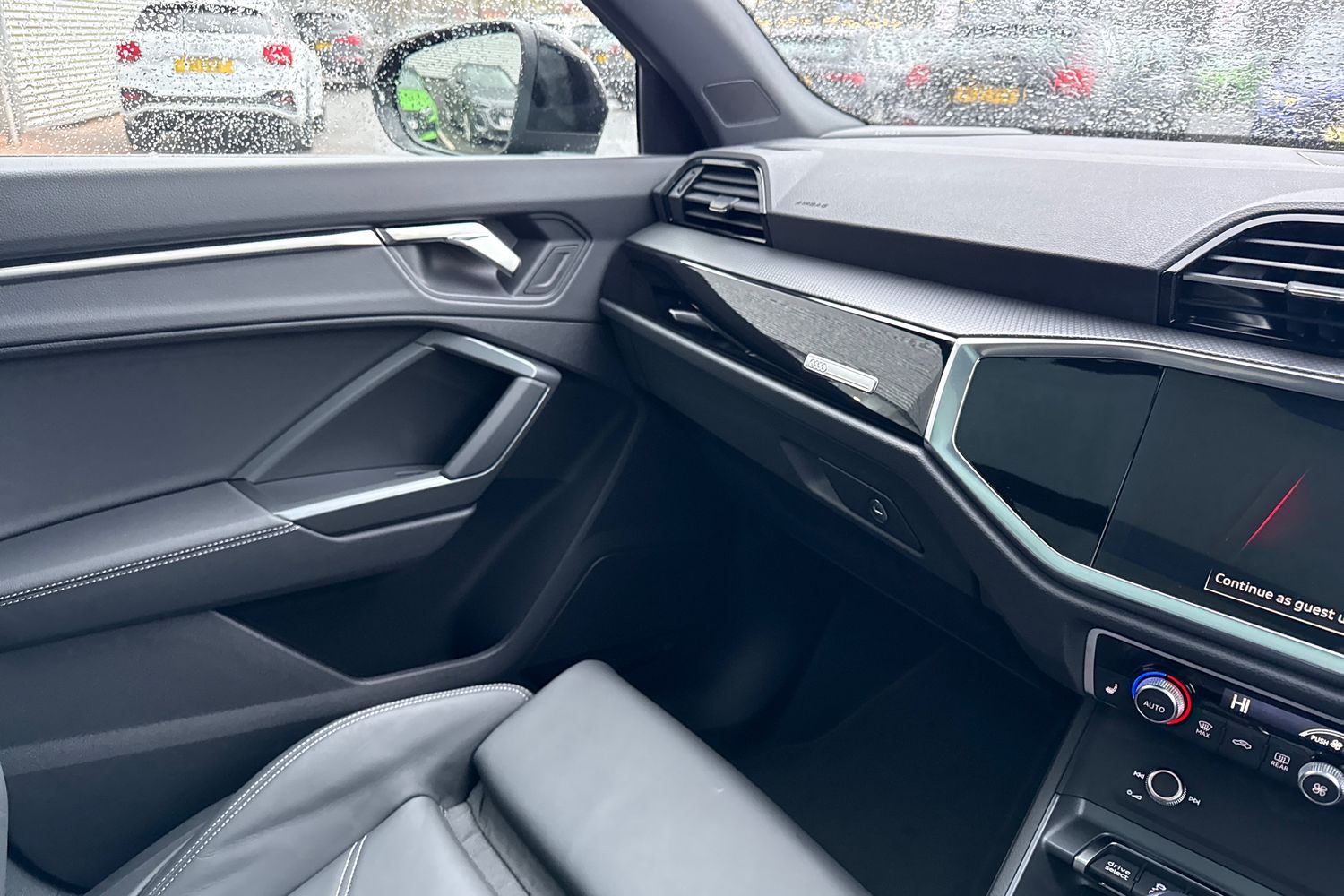 Used Audi Q3 2026 for sale - 77589561: Photo 19