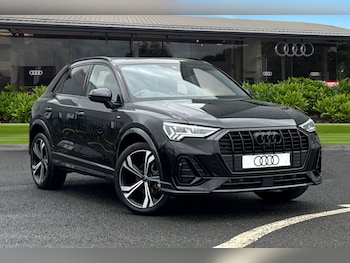 Audi Q3 feature image