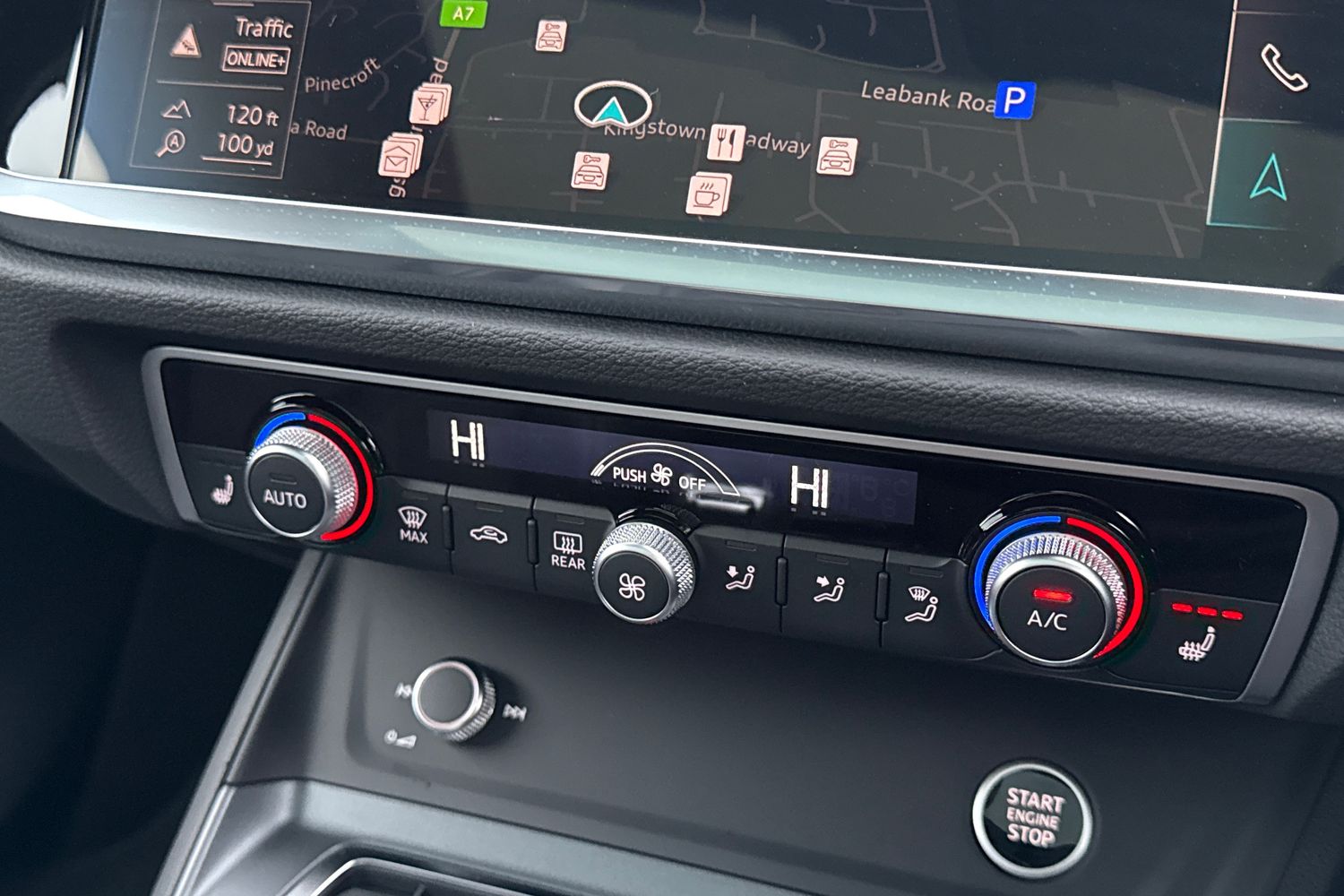 Used Audi Q3 2026 for sale - 77589561: Photo 21