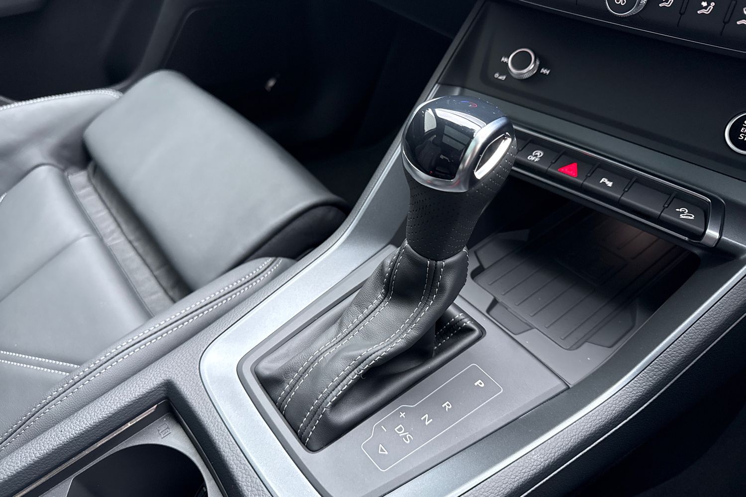 Used Audi Q3 2026 for sale - 77589561: Photo 22