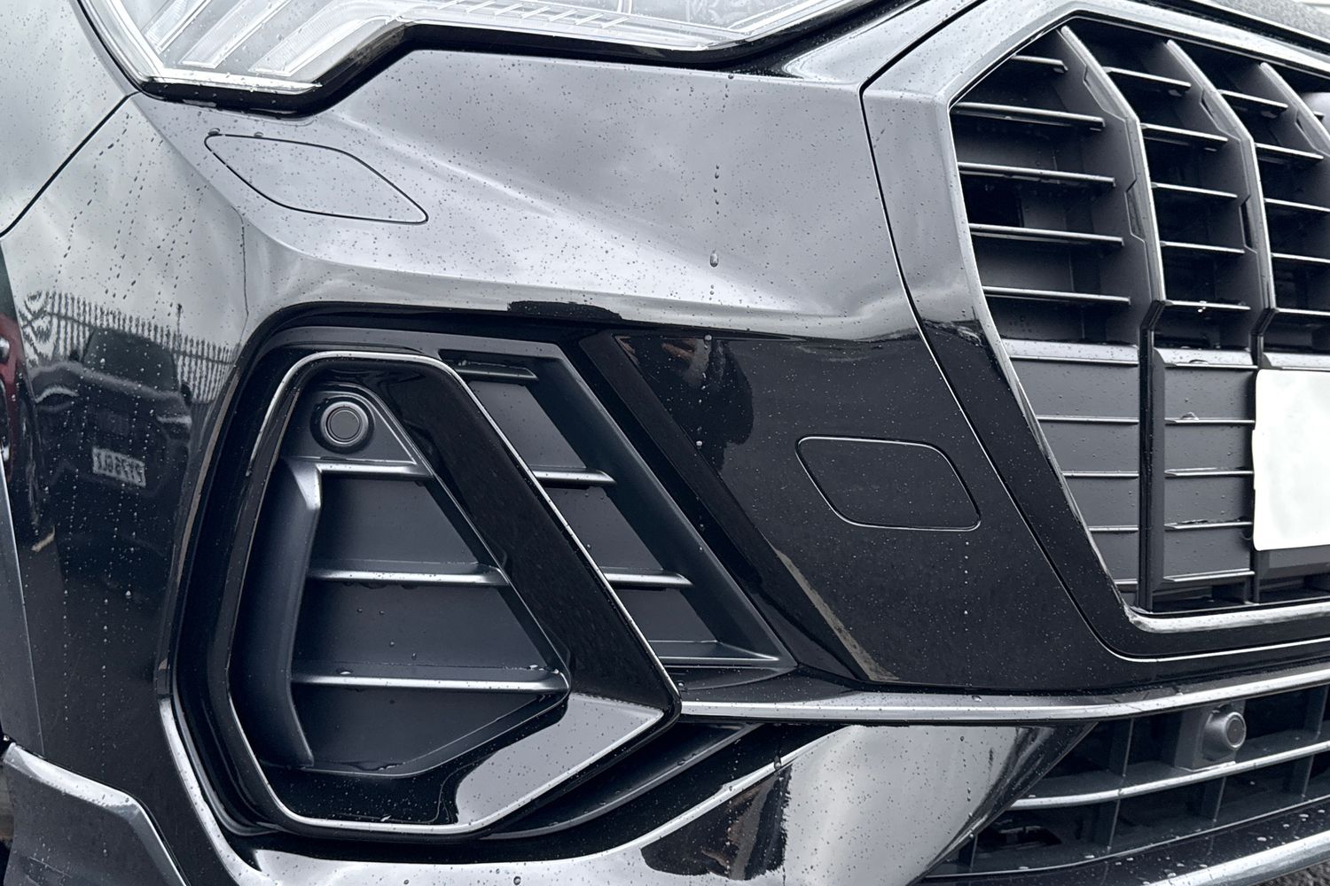 Used Audi Q3 2026 for sale - 77589561: Photo 25