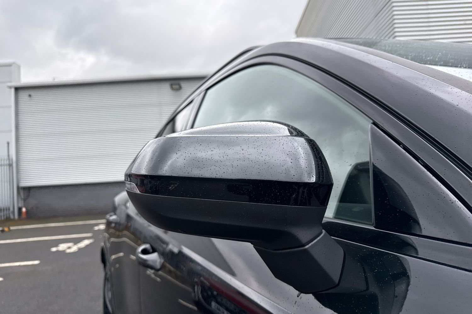 Used Audi Q3 2026 for sale - 77589561: Photo 28