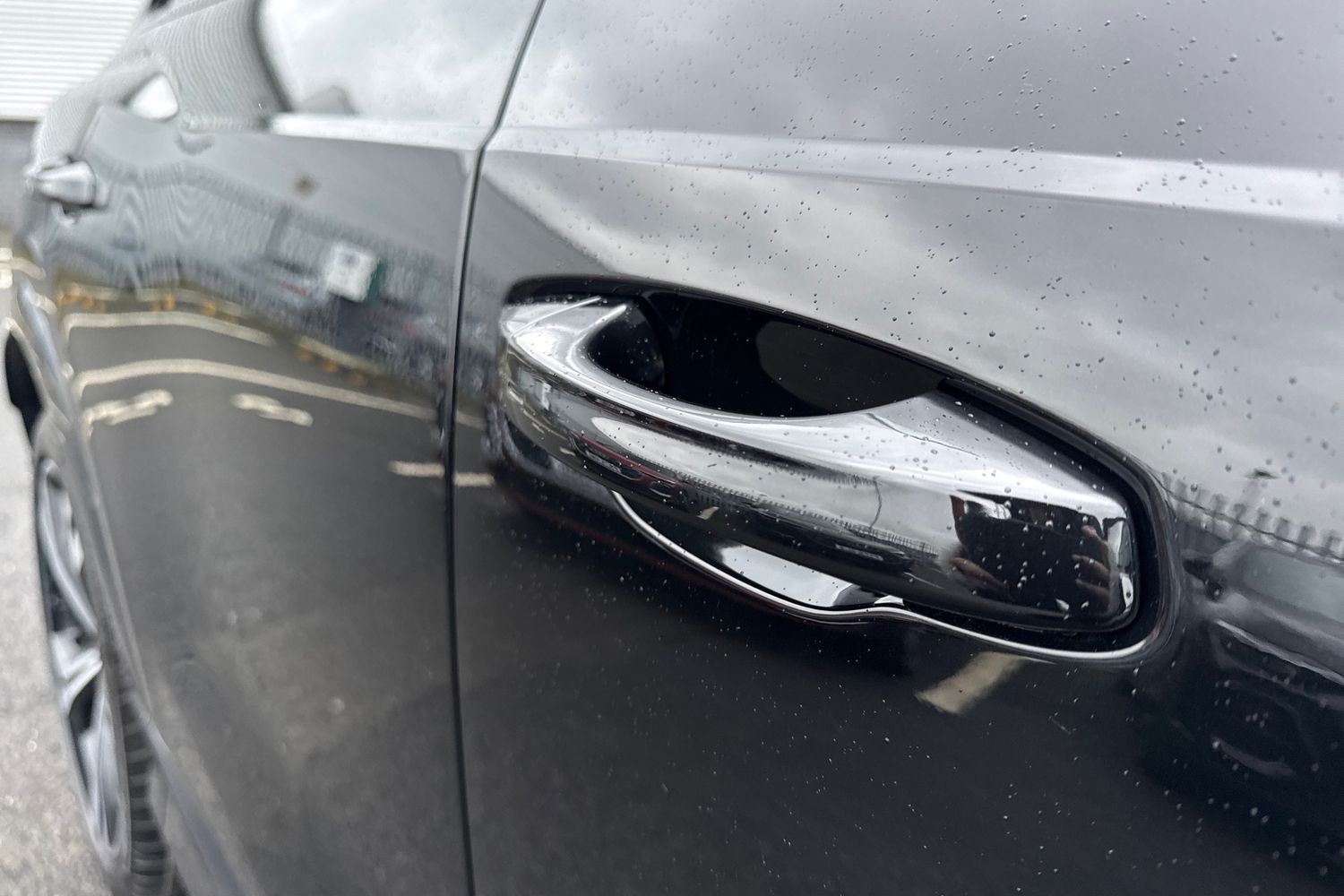 Used Audi Q3 2026 for sale - 77589561: Photo 29