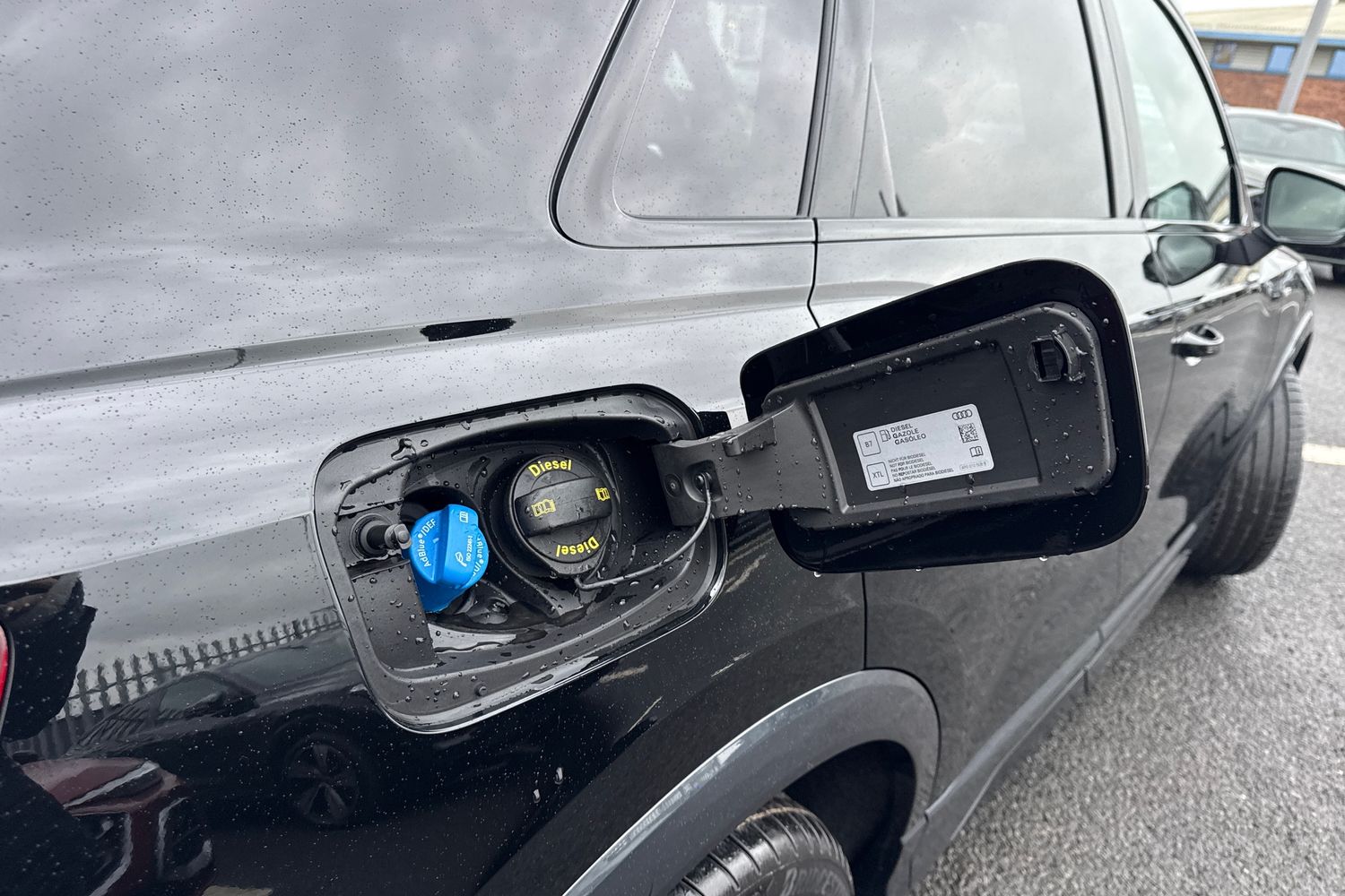 Used Audi Q3 2026 for sale - 77589561: Photo 30