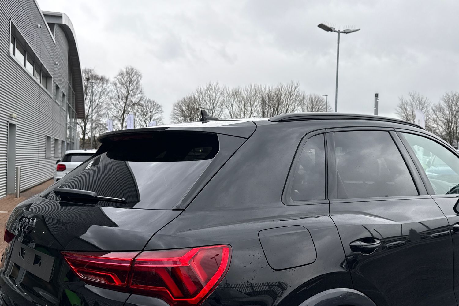 Used Audi Q3 2026 for sale - 77589561: Photo 31