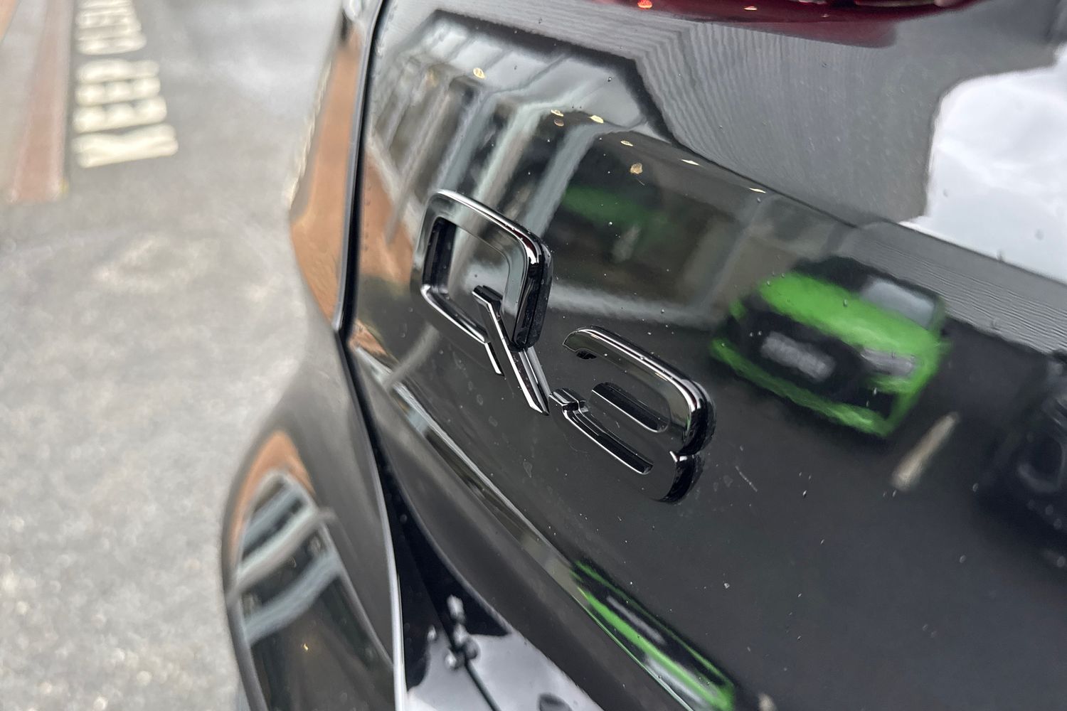 Used Audi Q3 2026 for sale - 77589561: Photo 34