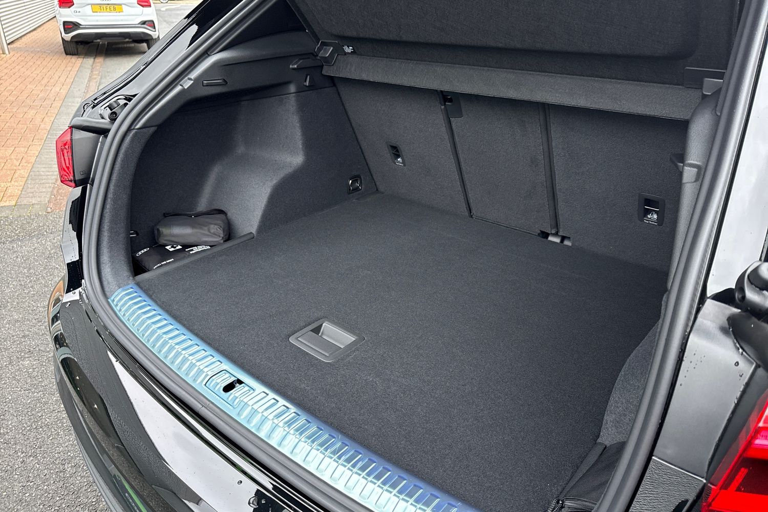 Used Audi Q3 2026 for sale - 77589561: Photo 35