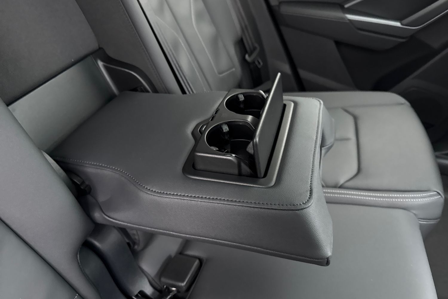 Used Audi Q3 2026 for sale - 77589561: Photo 38